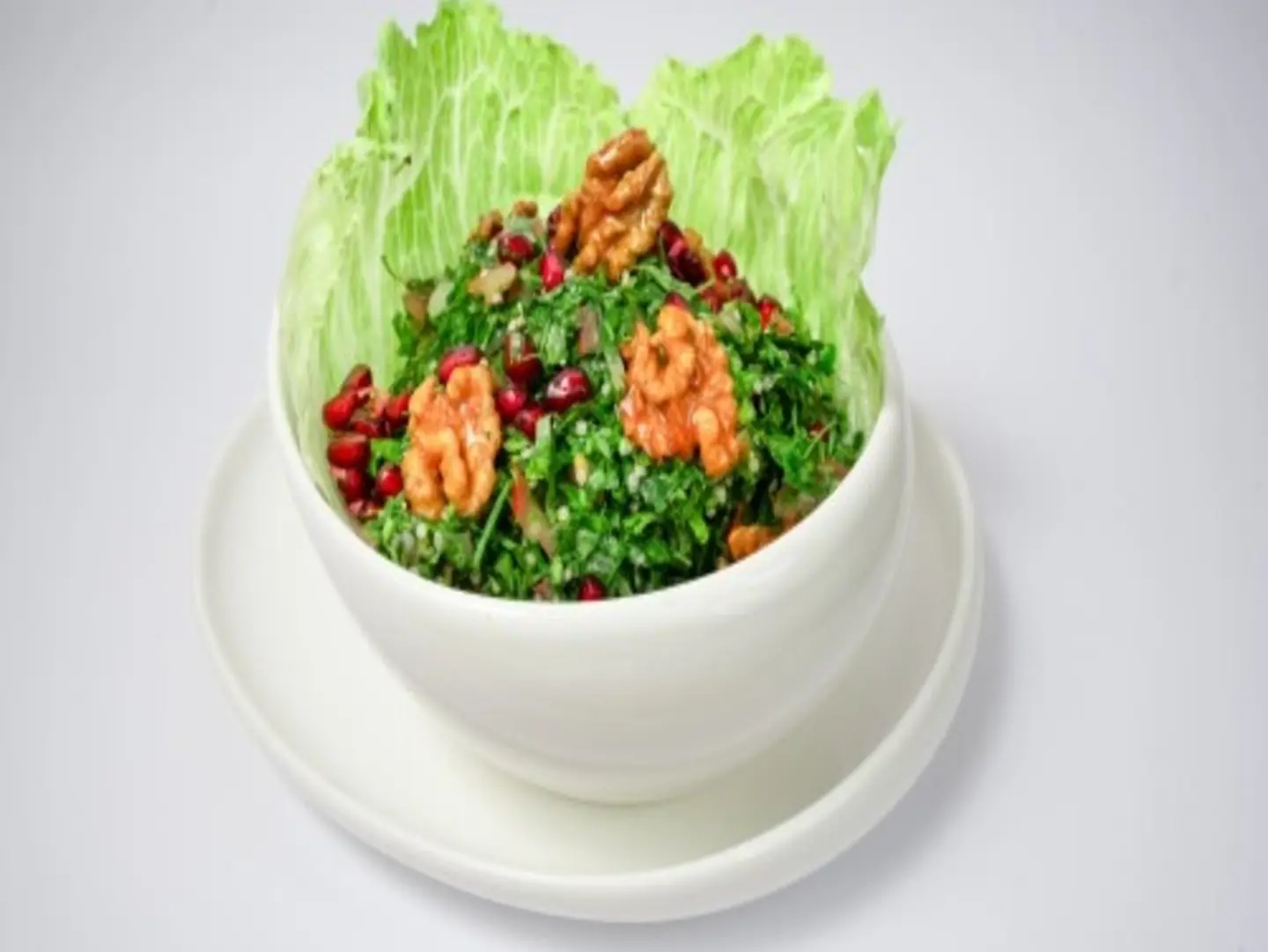 Tabbouleh