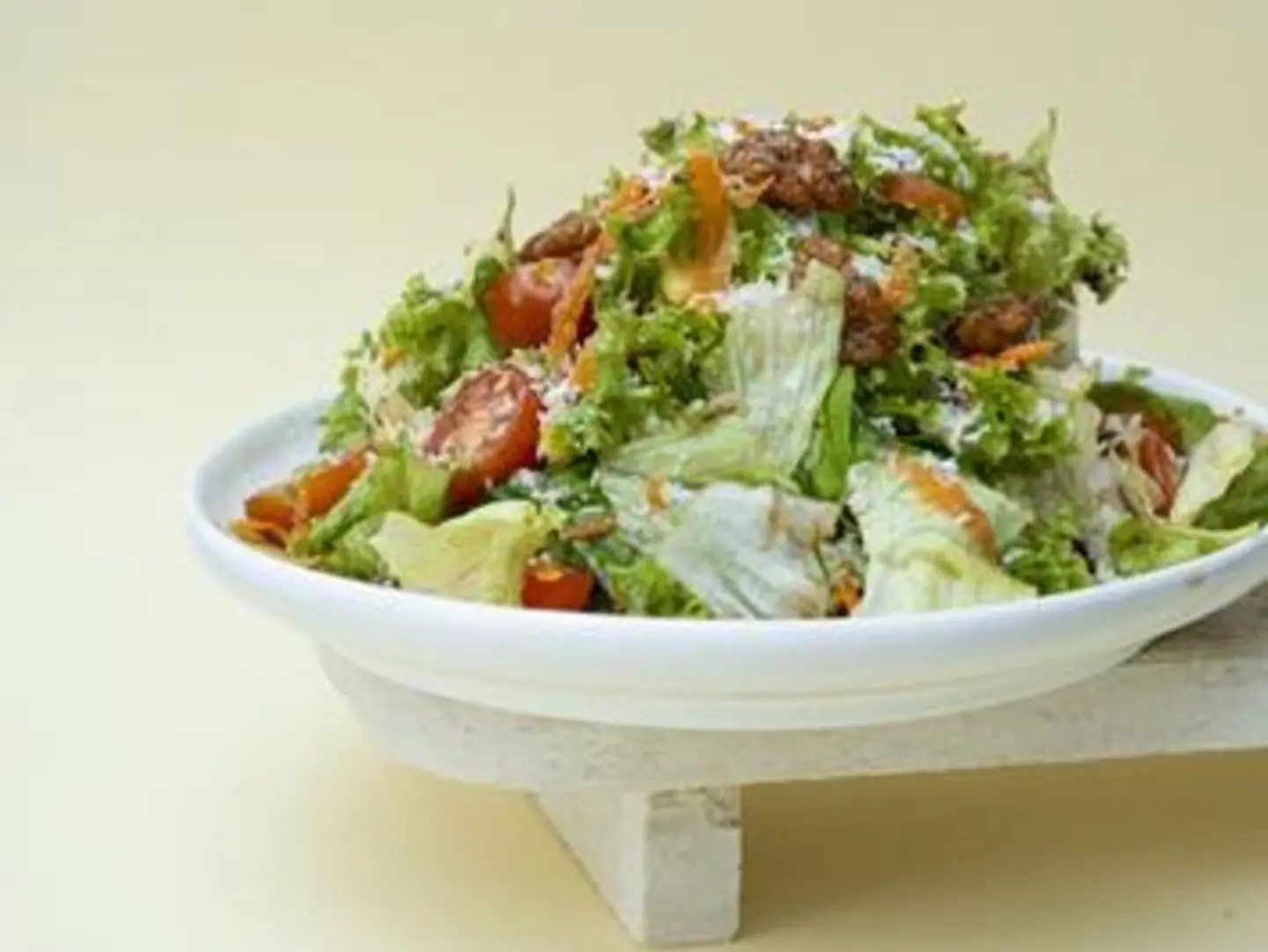 Beirut Salad