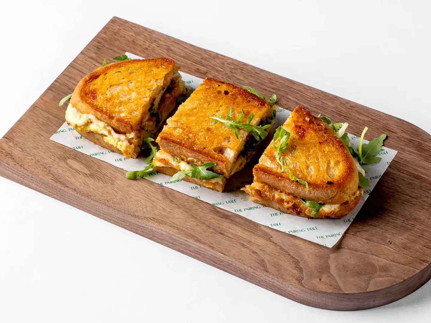 Chilli Jam Melt