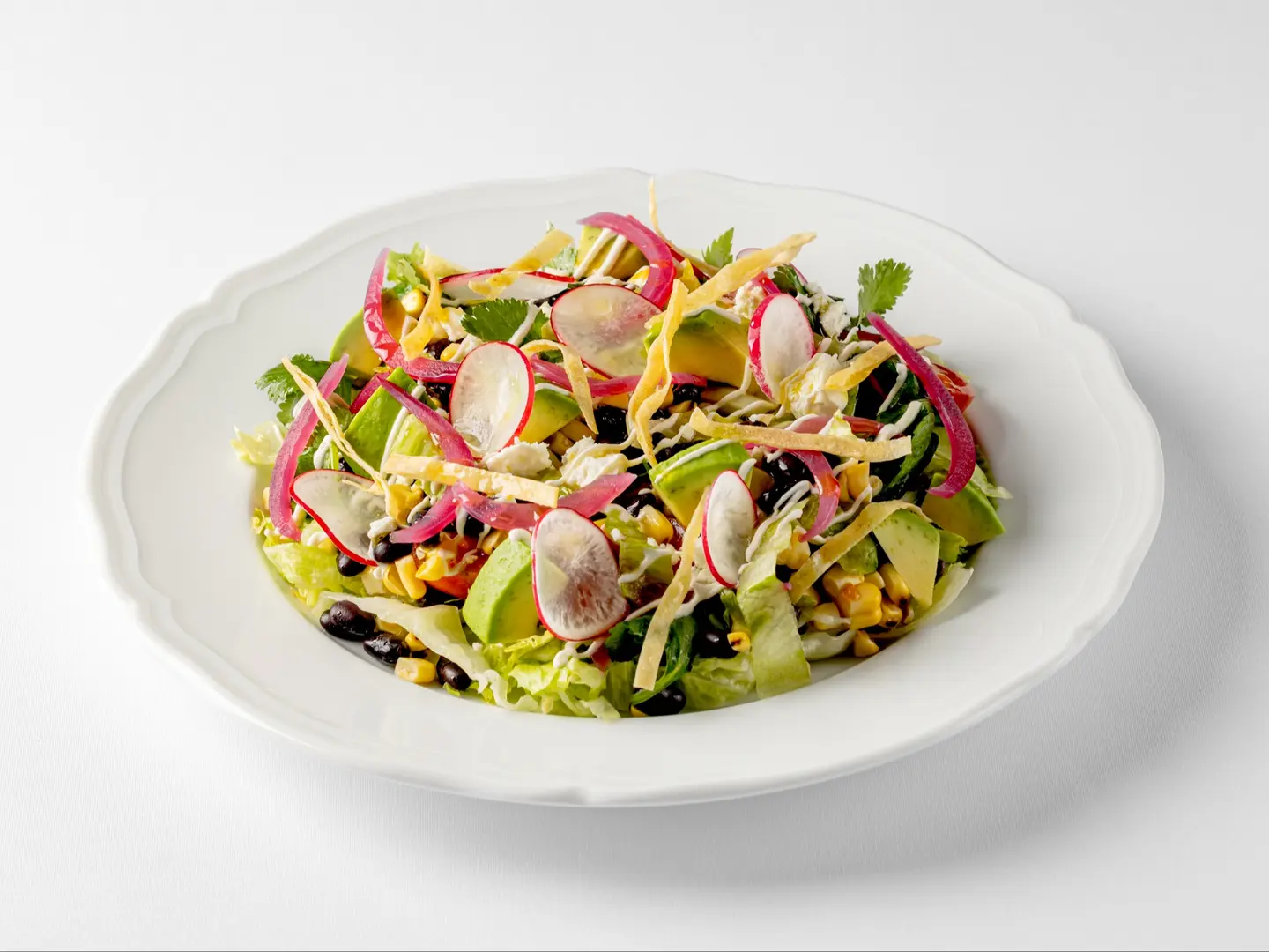 Santa Fe Salad