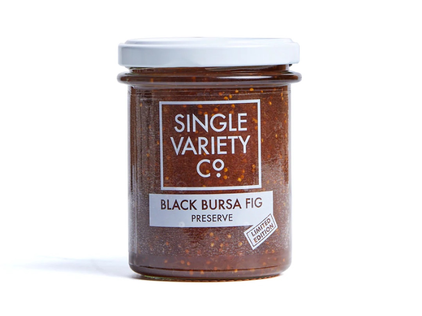 Black Fig Preserve