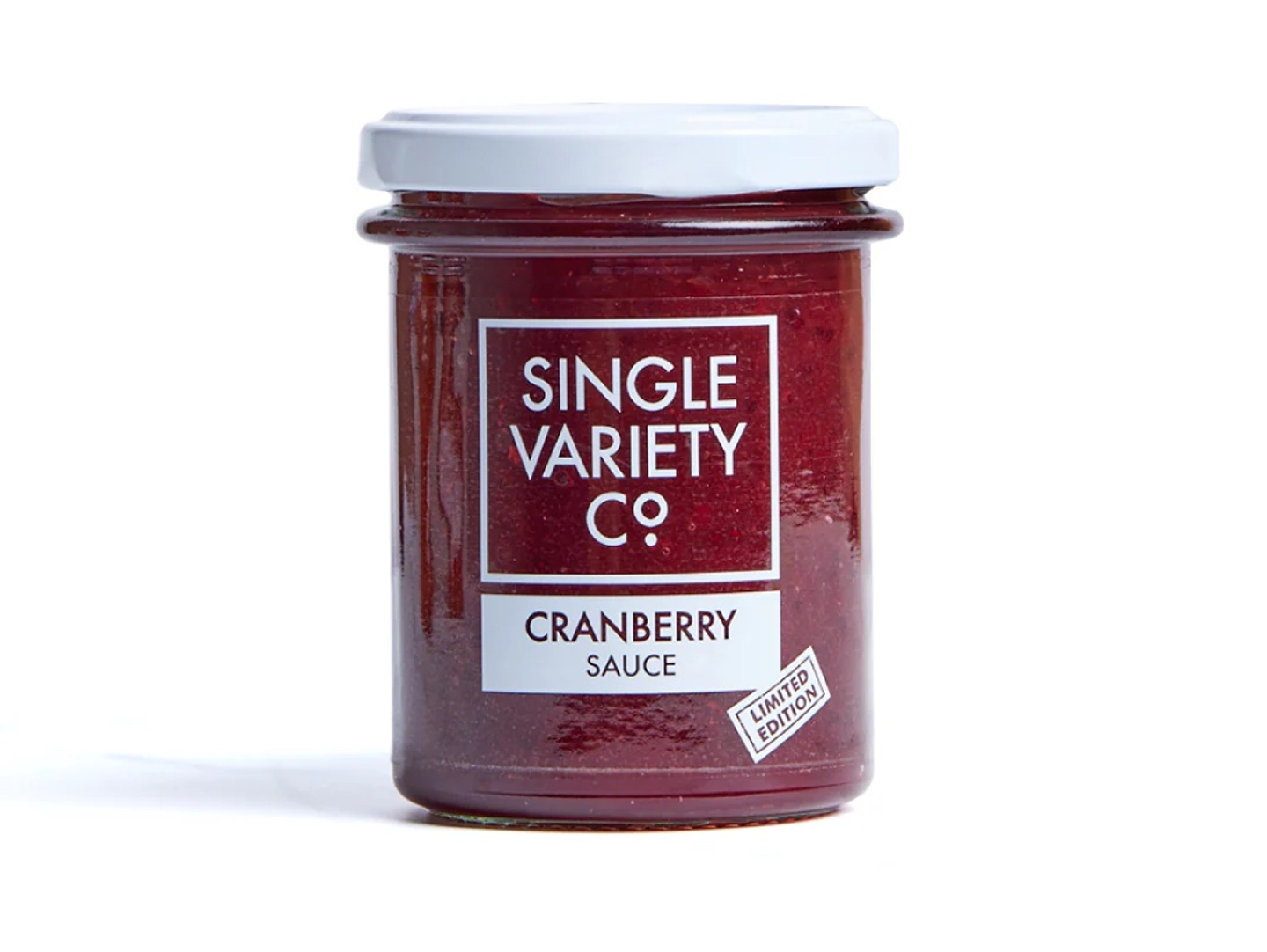 Cranberry Sauce