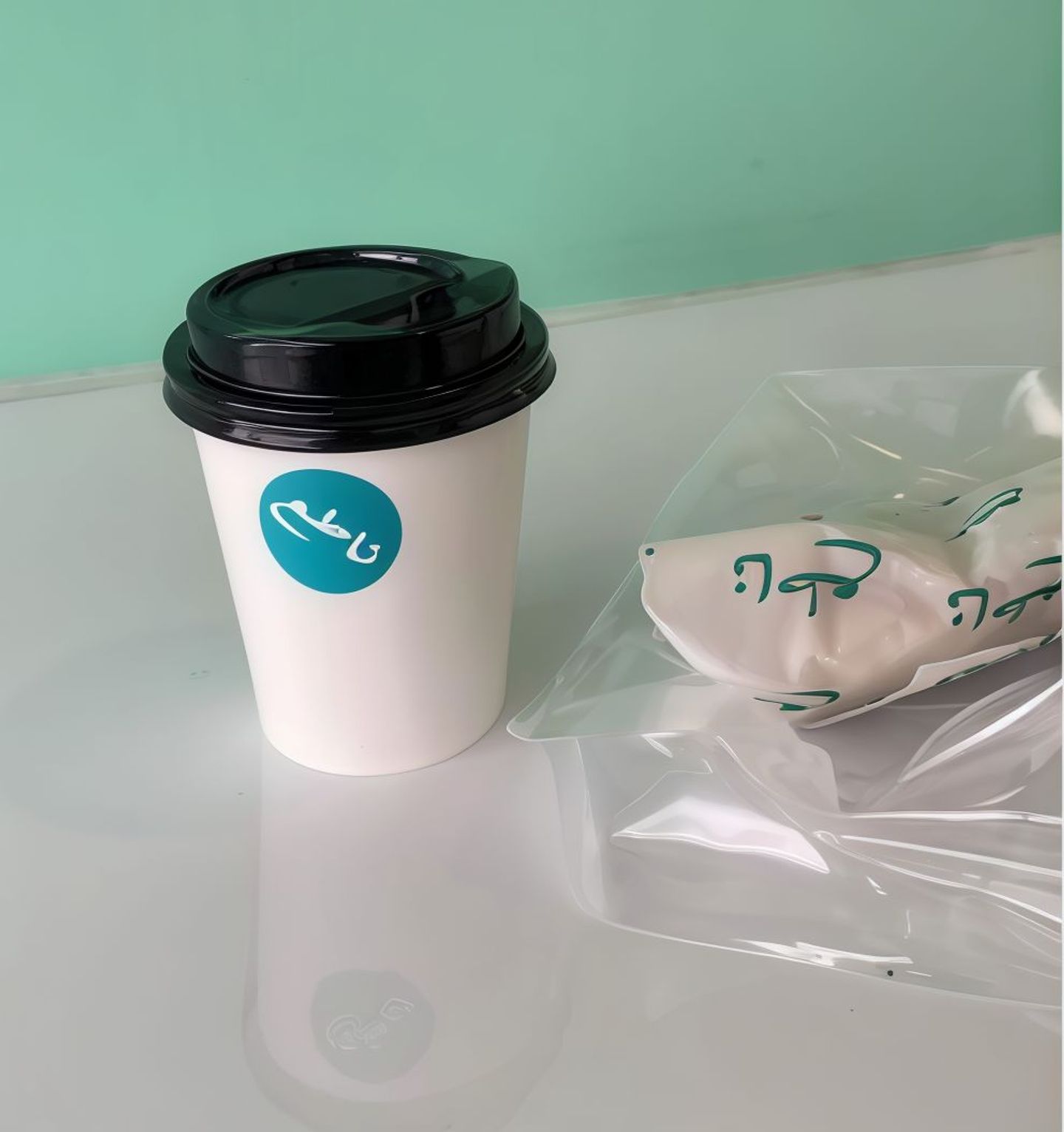 Tea With Milk