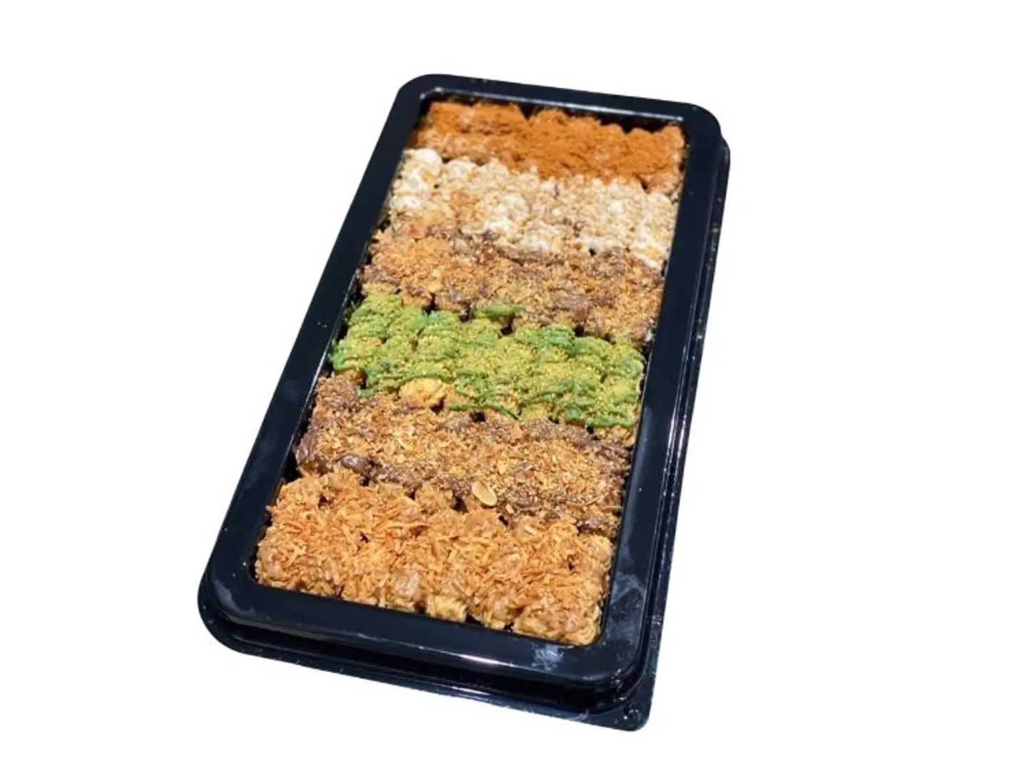 بيتيفور وسط