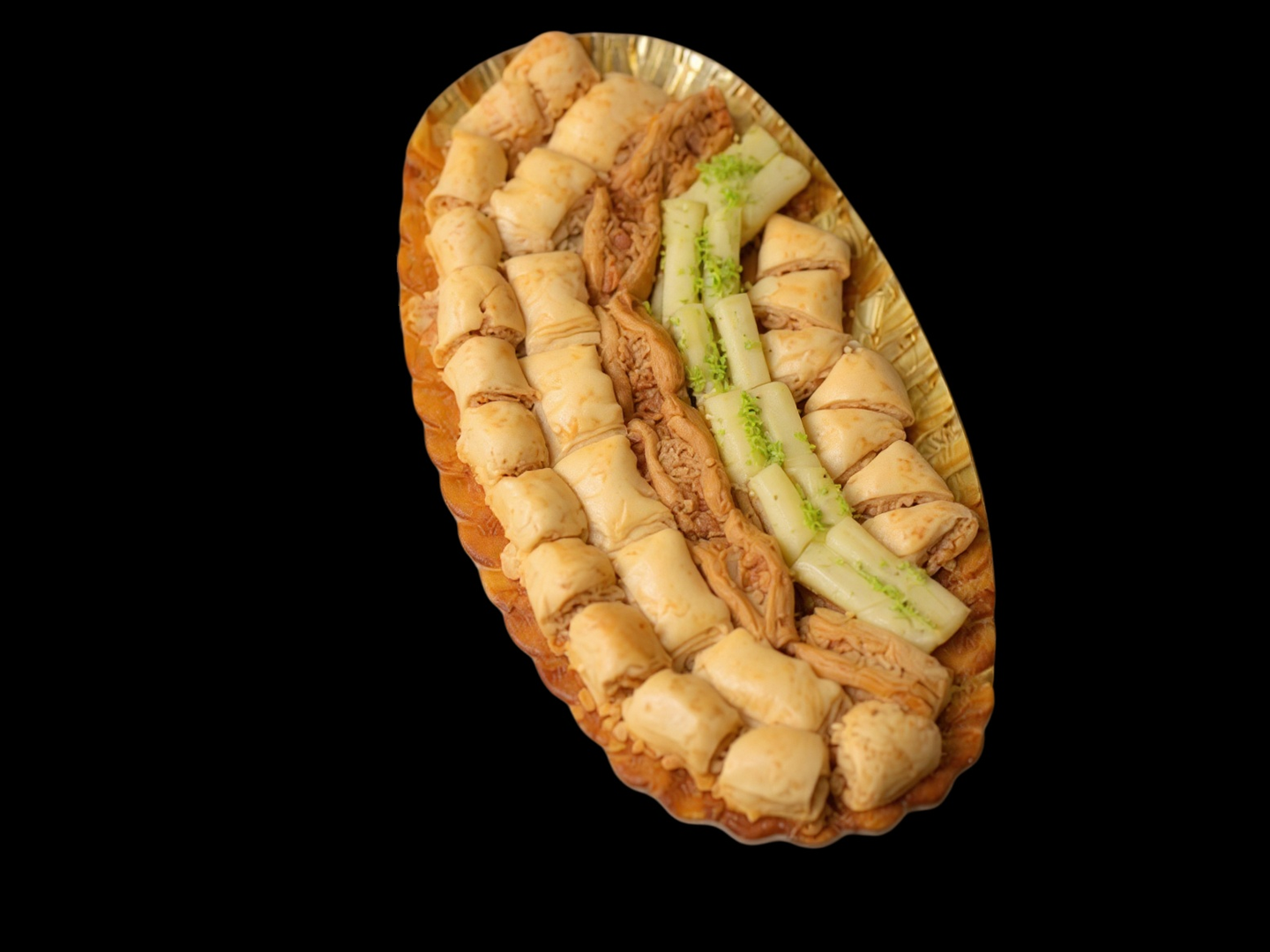 بقلاوه 500جرام