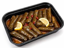 ورق عنب حجم وسط 14 حبه