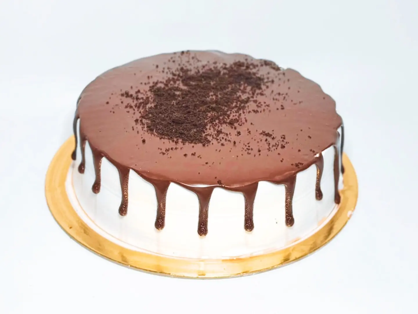 Medium Chocolate Cake