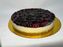 تشيز توت صغير 4 شخص