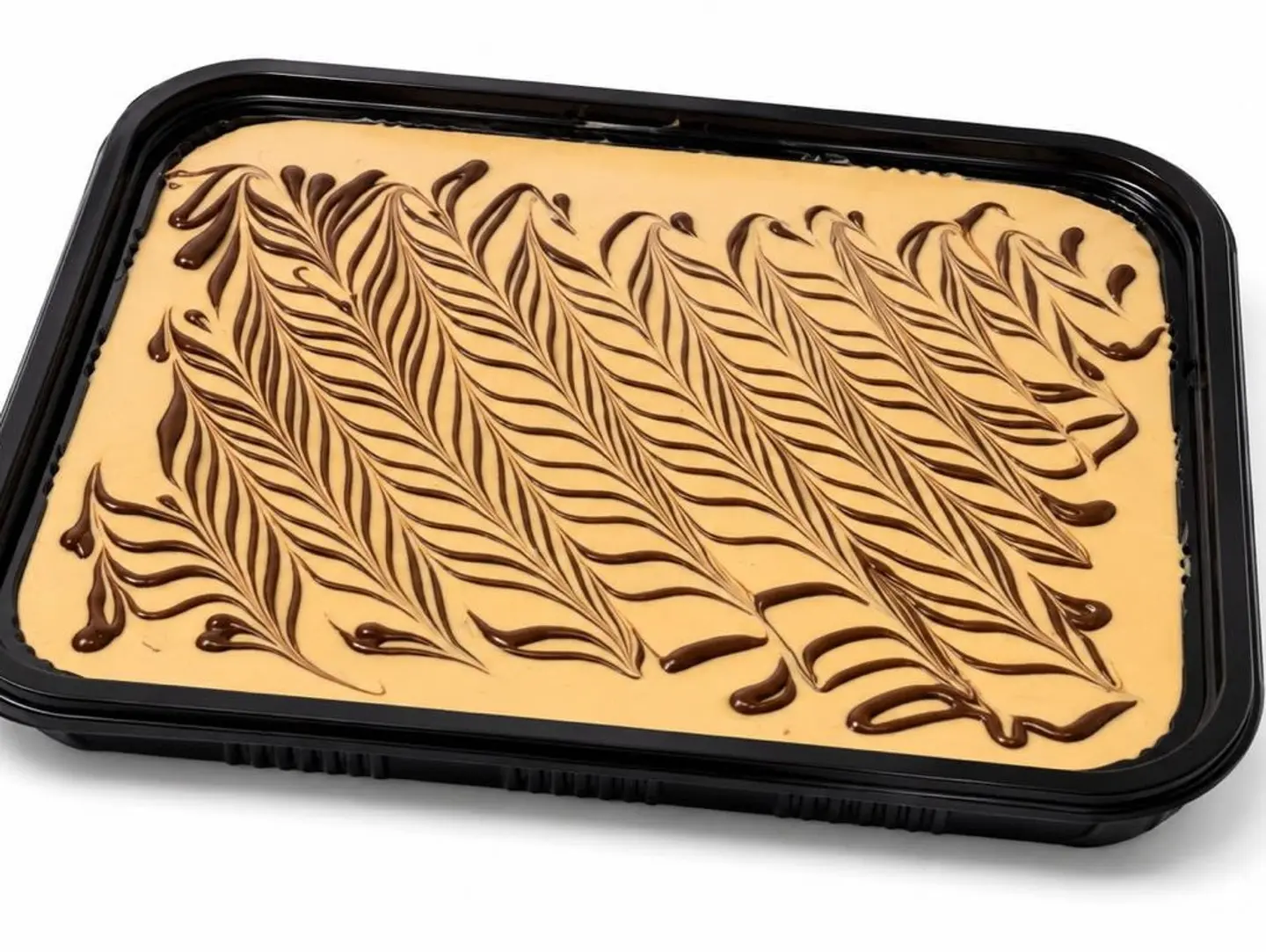 Galaxy Dessert