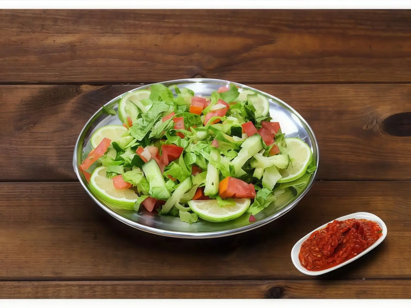 Green Salad