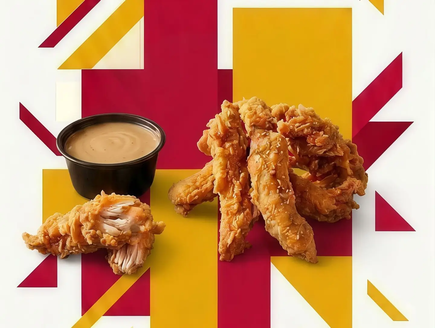 Chicken Strips