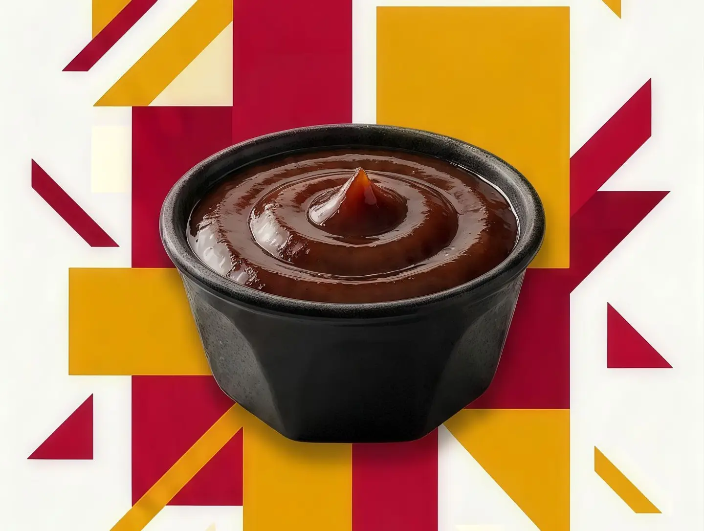 صوص باربيكيو