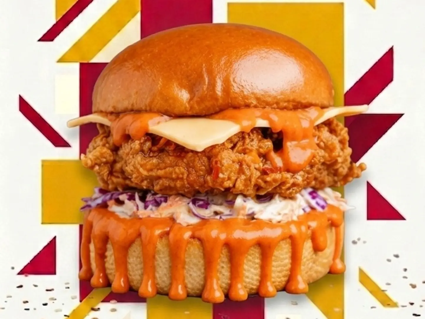 Buffalo Crunch