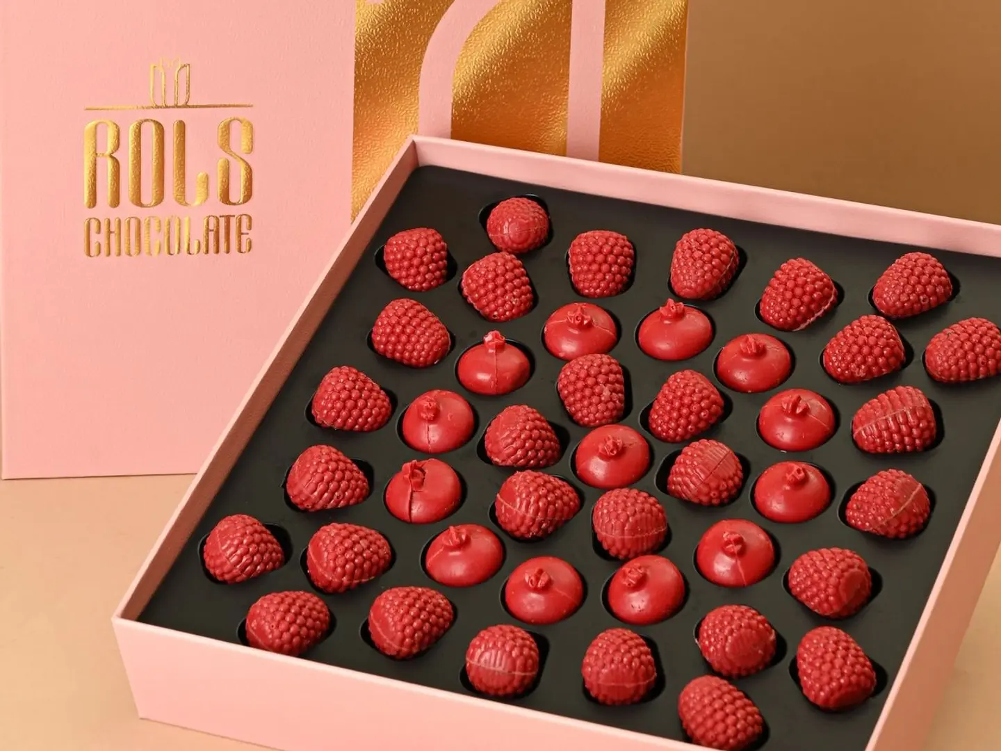 Red Rols