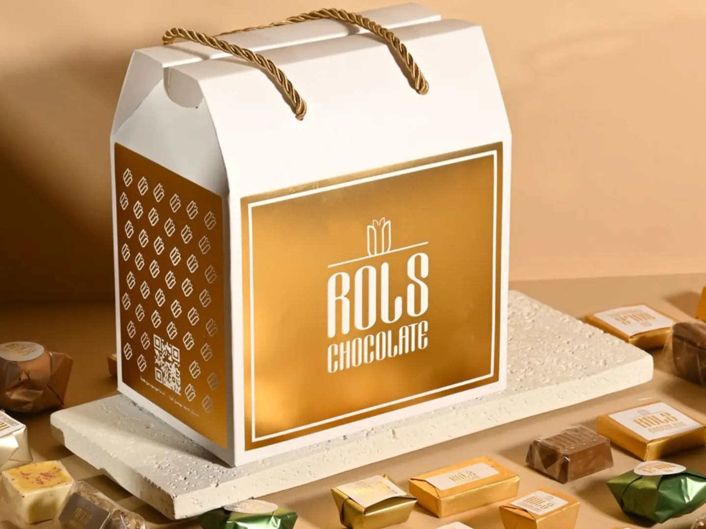 Chocolate Special