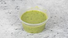 صوص معبوج اخضر