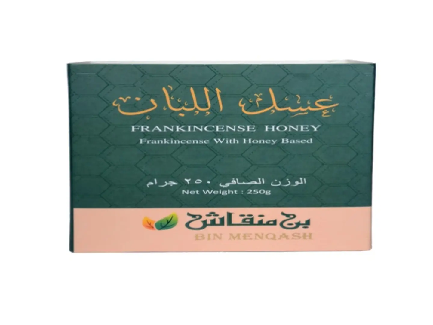عسل لبان 250 جم