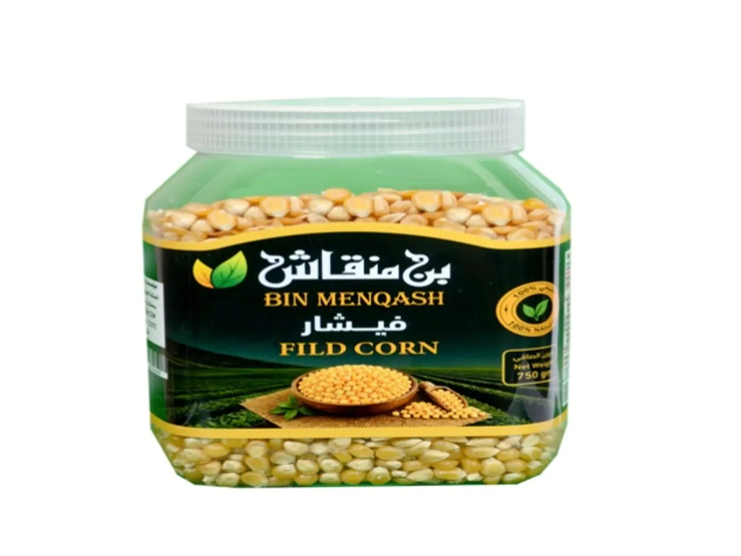 Fild Corn