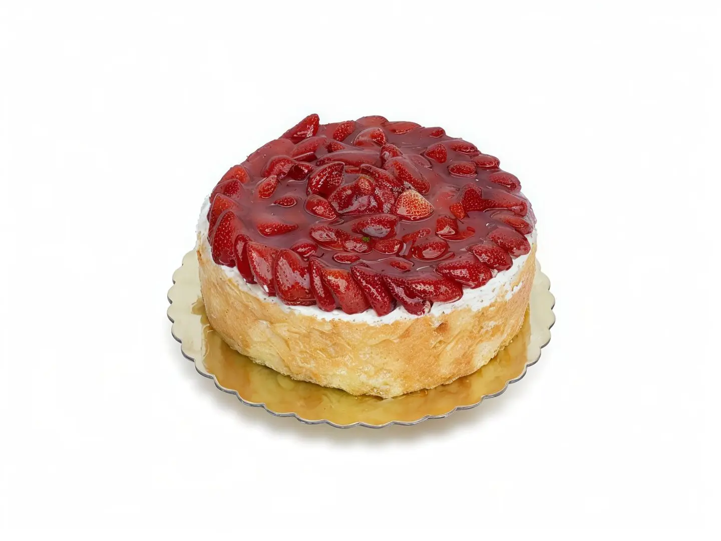 Strawberry Small