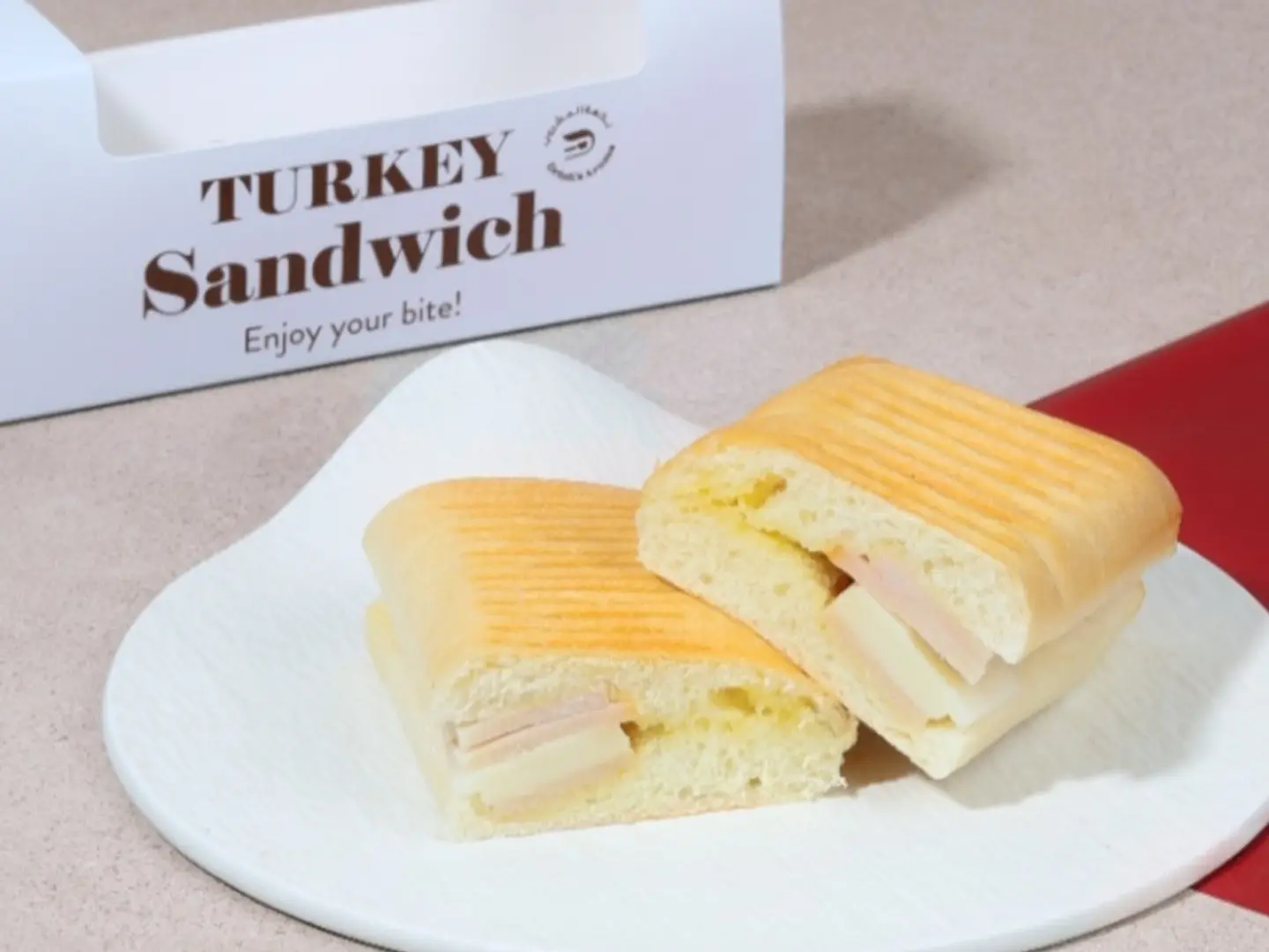 Turkish Sandwich