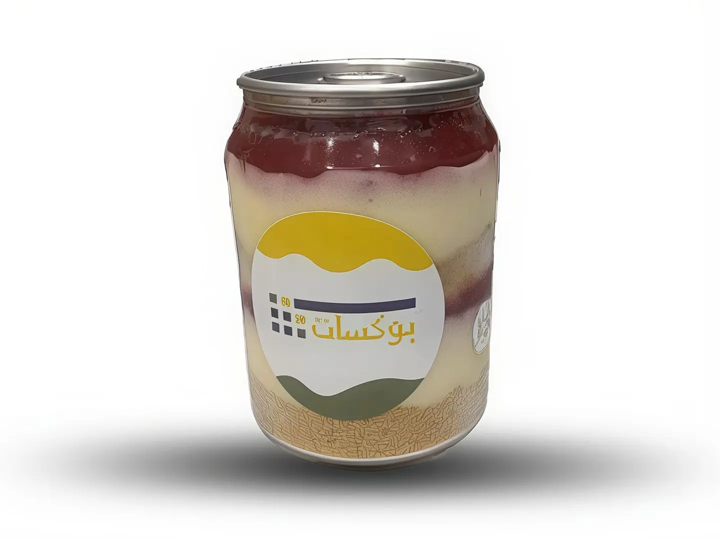 تشيز كيك كانز