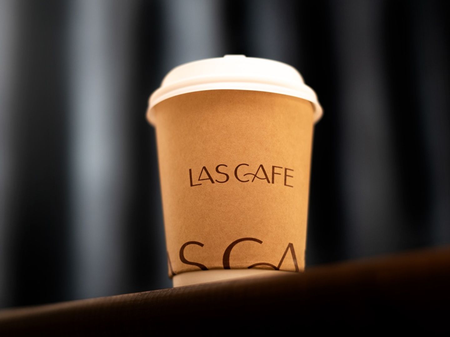 Latte Hot