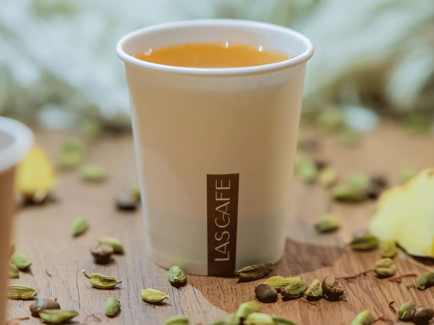 Saudi Coffee