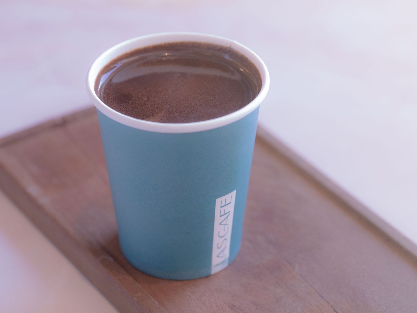 Turkish Coffee