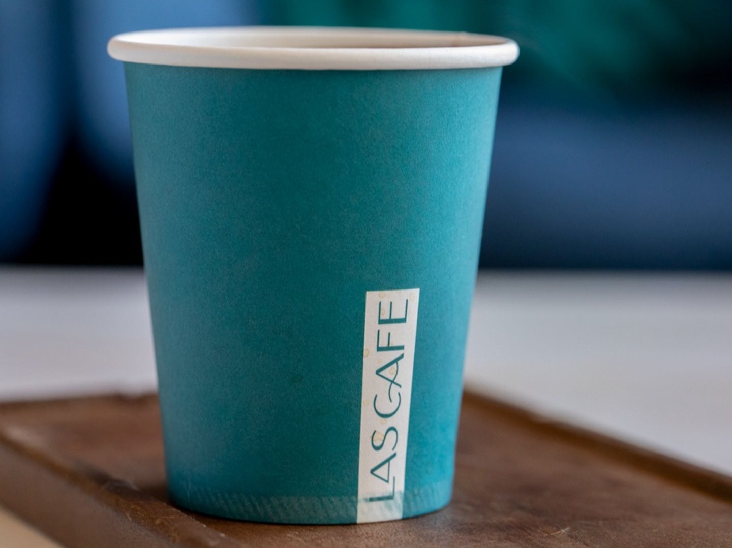 Hazelnut French Coffee