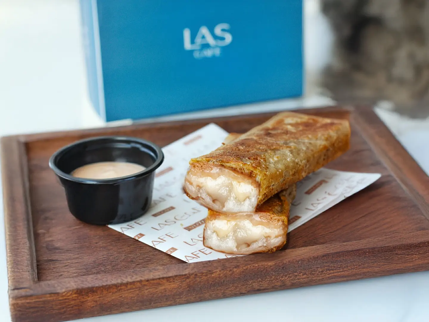 فطيرة الاجبان