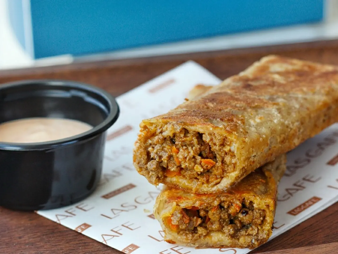 فطيرة اللحم