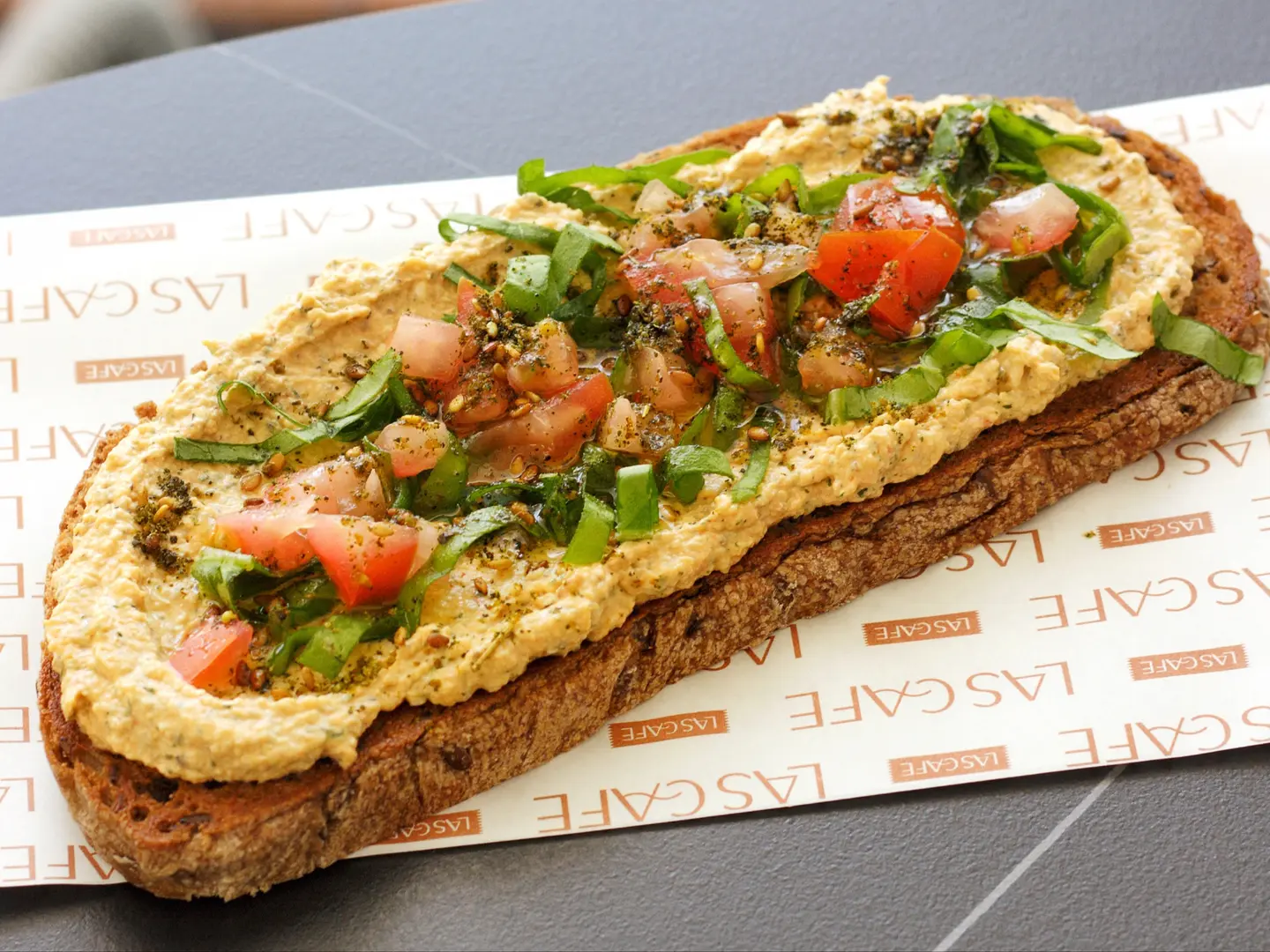 ساور دو الجبنة المدخنة