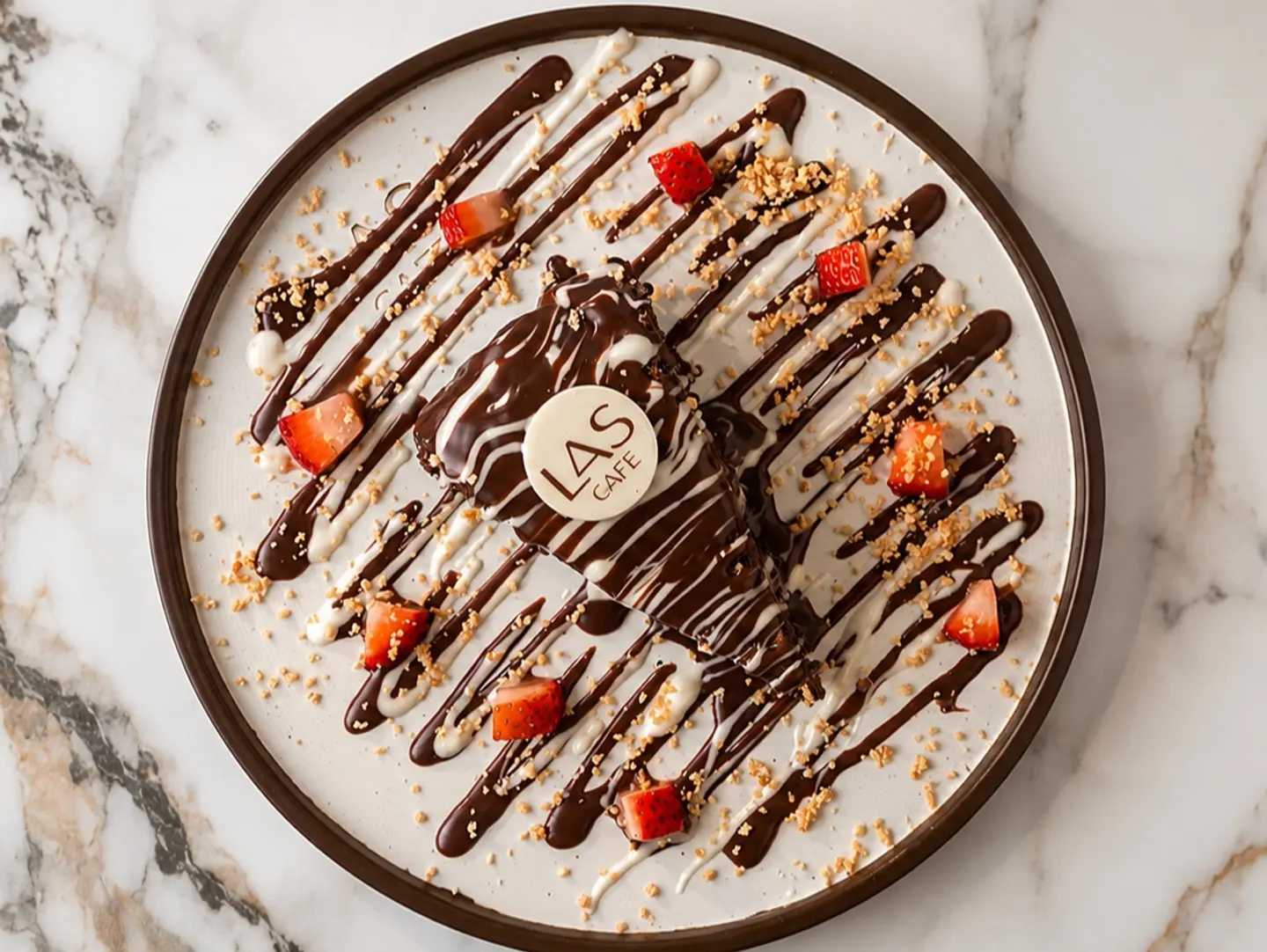 Chocolate Dessert