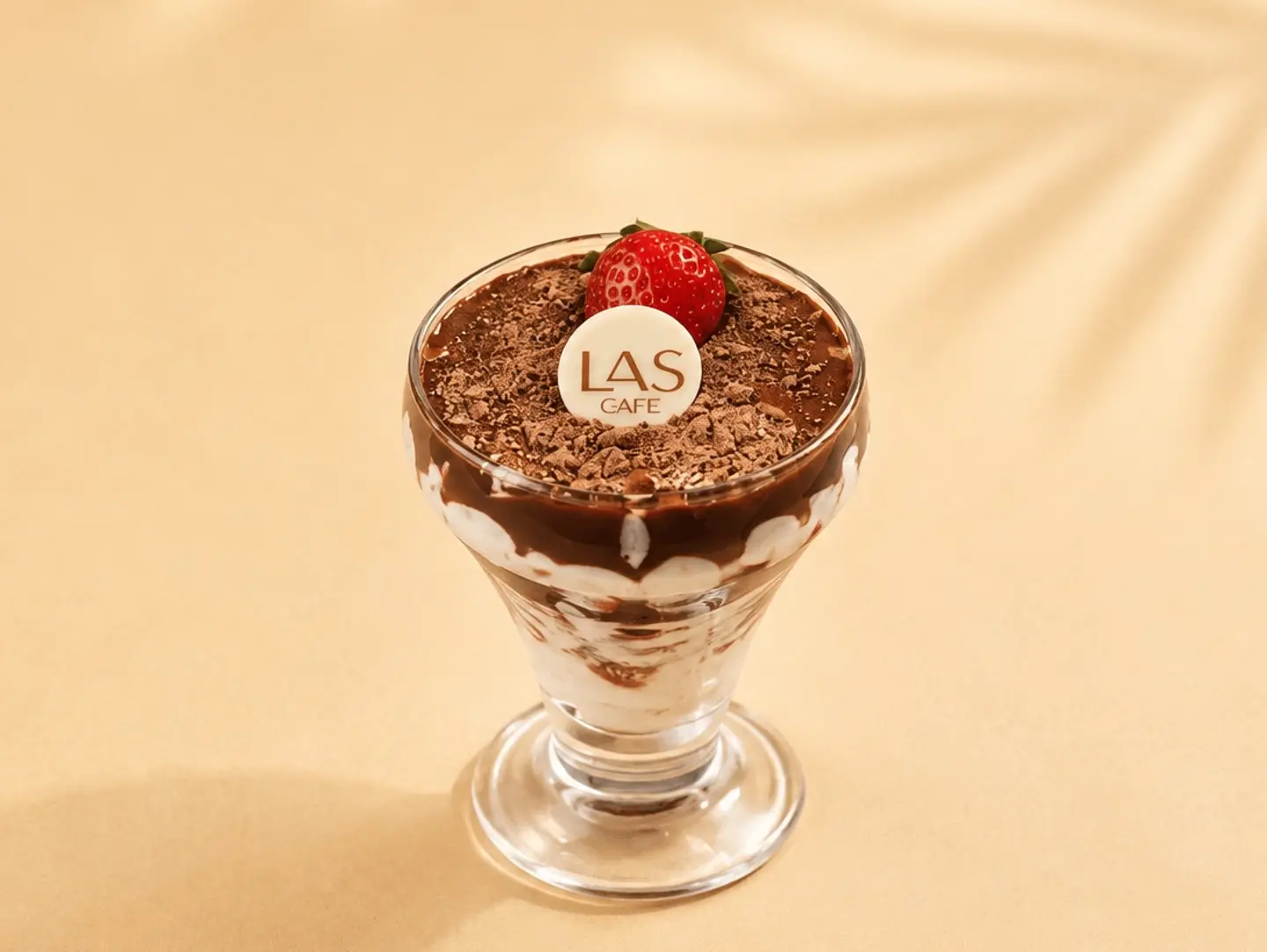 Chocolate Pudding