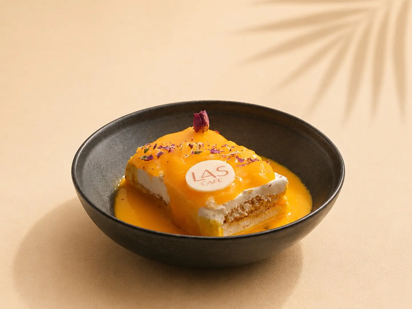 Mango Cake