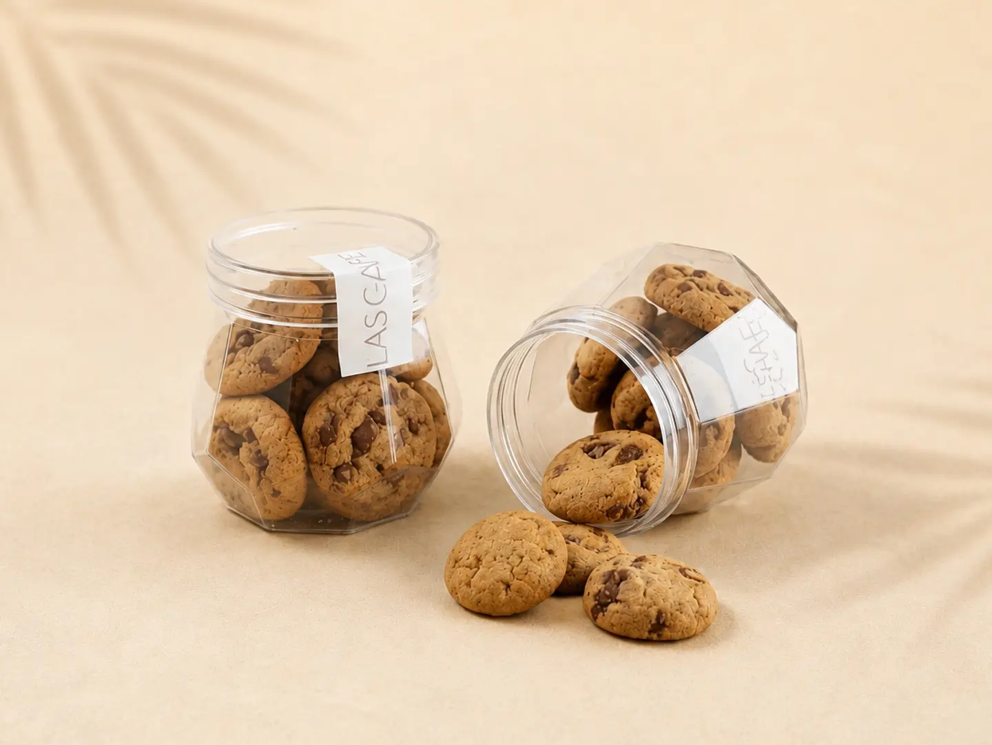 Mini Cookies