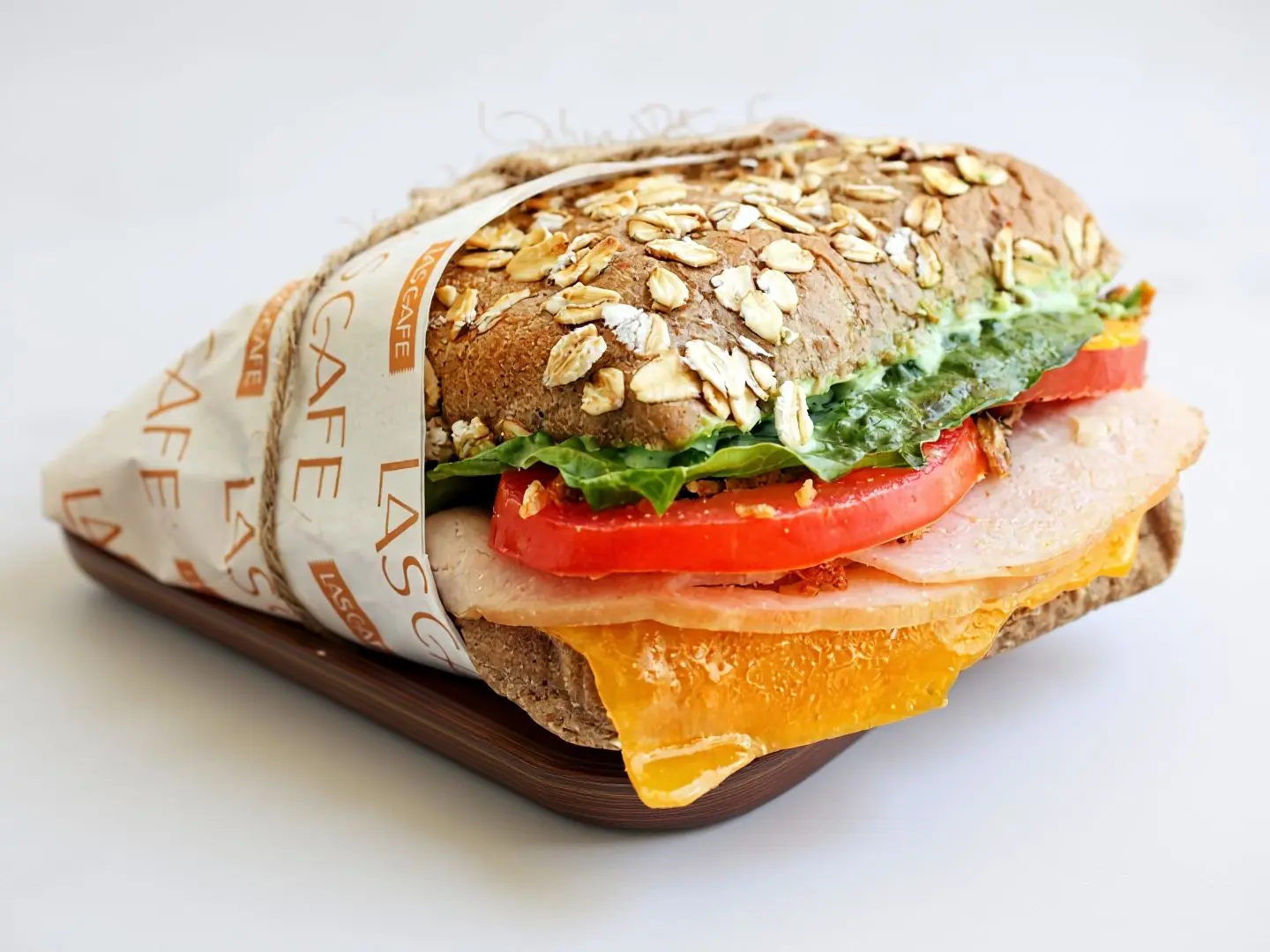 ساندوتش التيركي