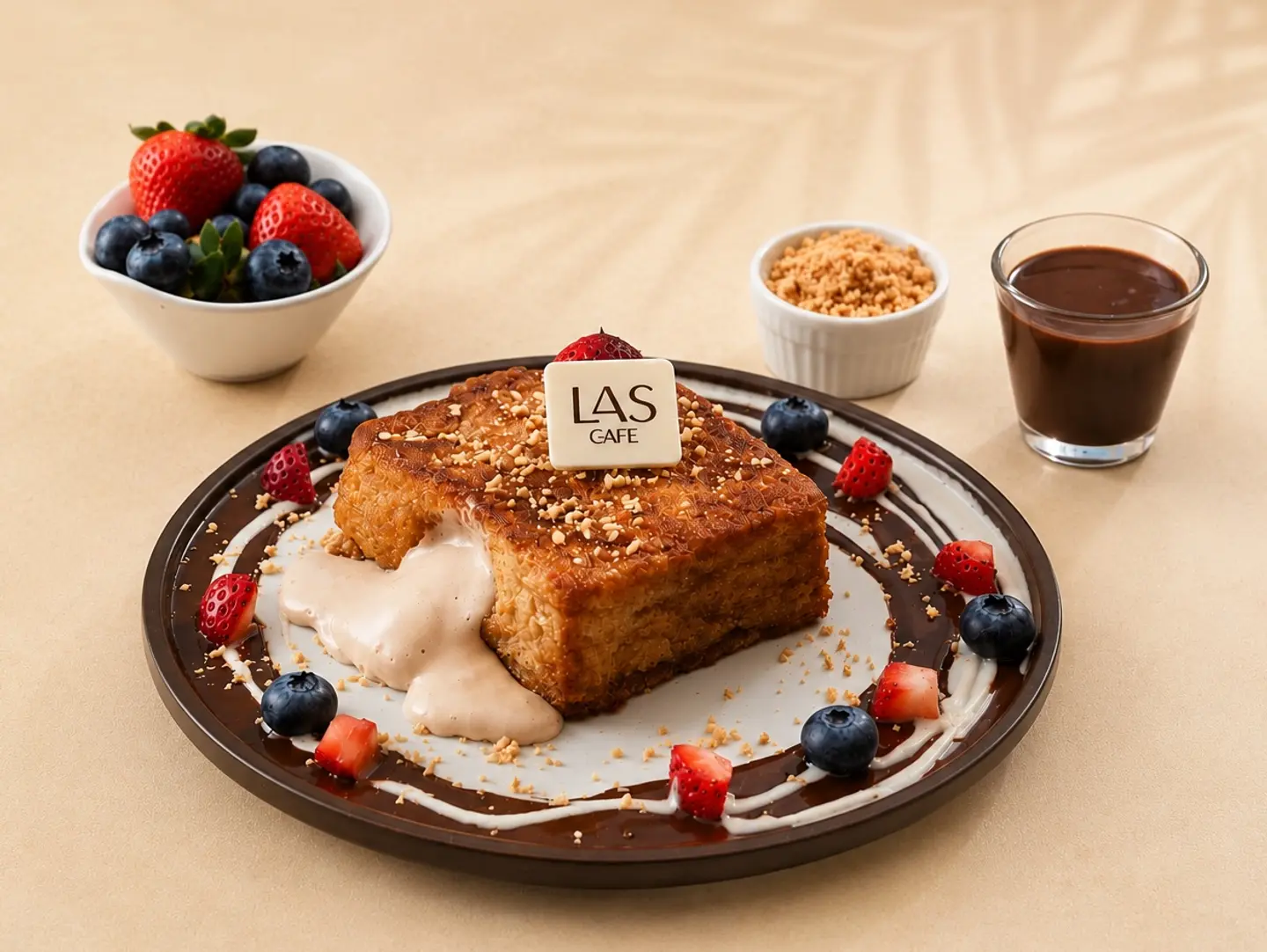French Toast