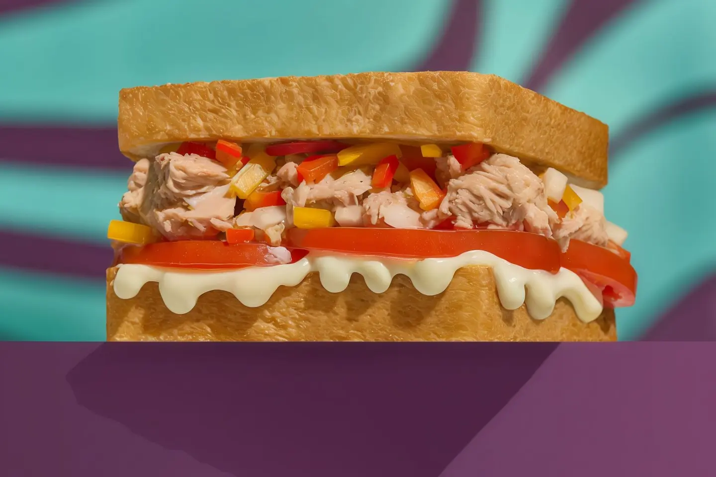 Tuna Special