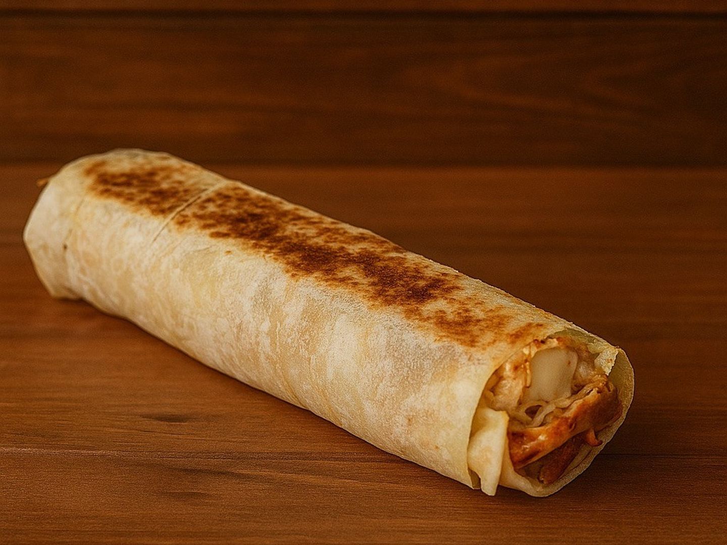 شاورما صاروخ