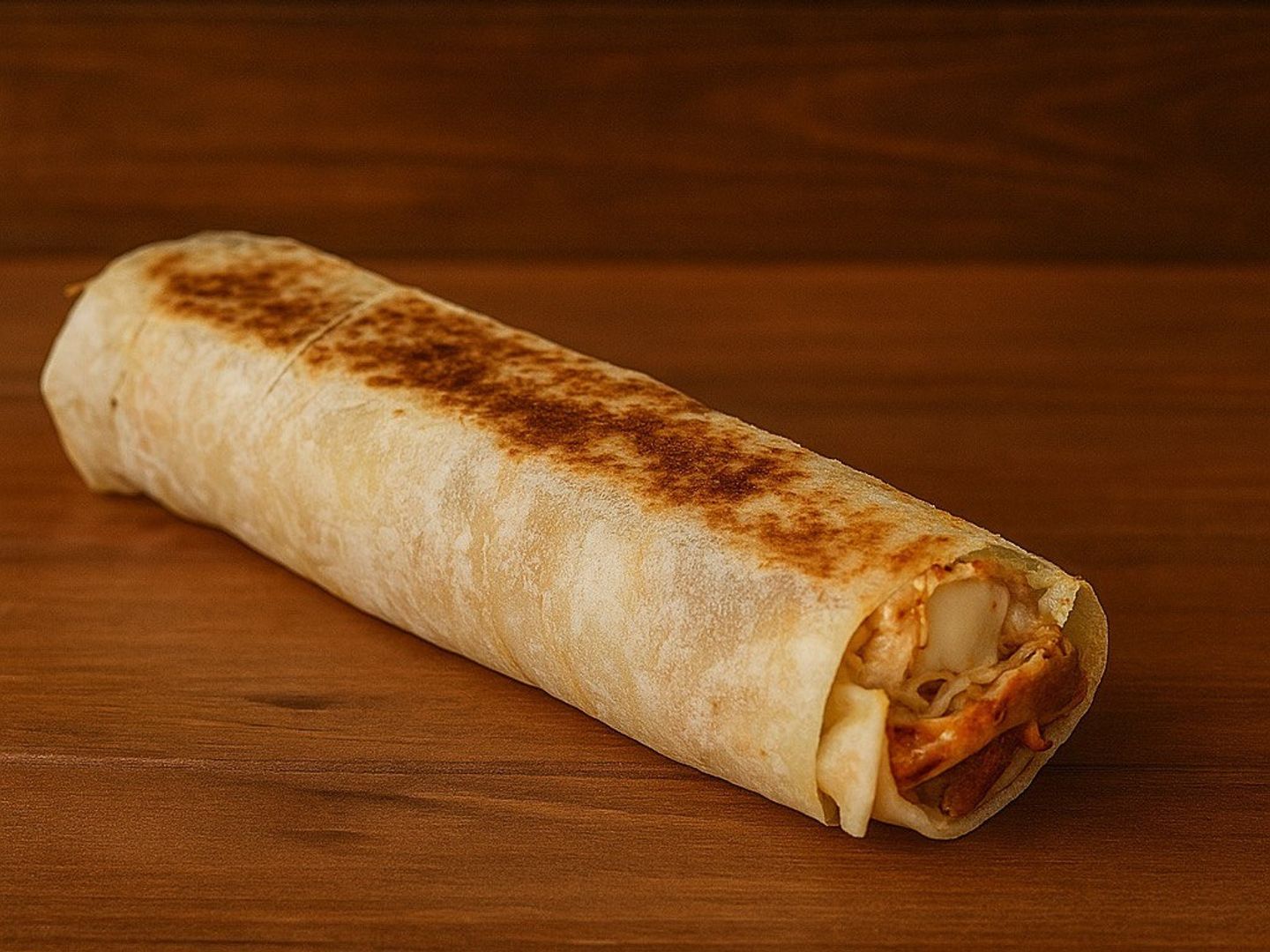 شاورما صغير