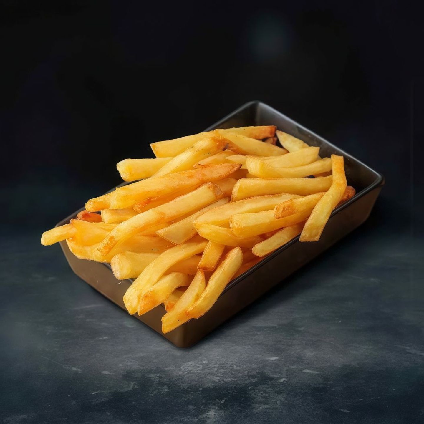 بطاطس صغير