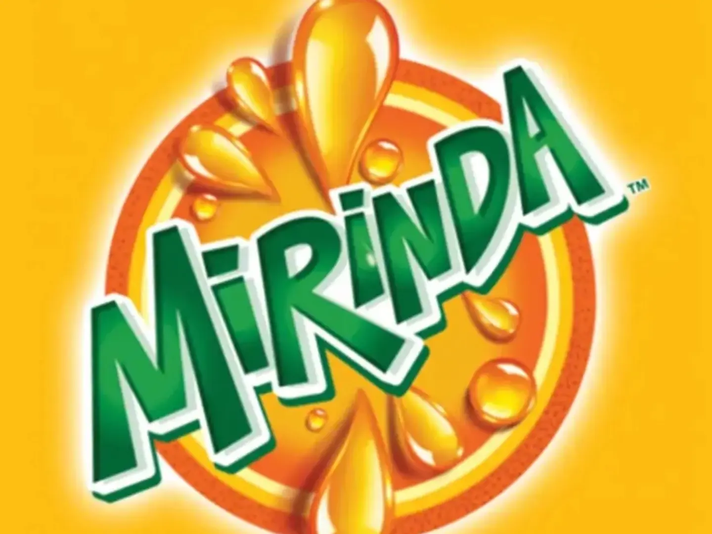 ميرندا برتقال 475