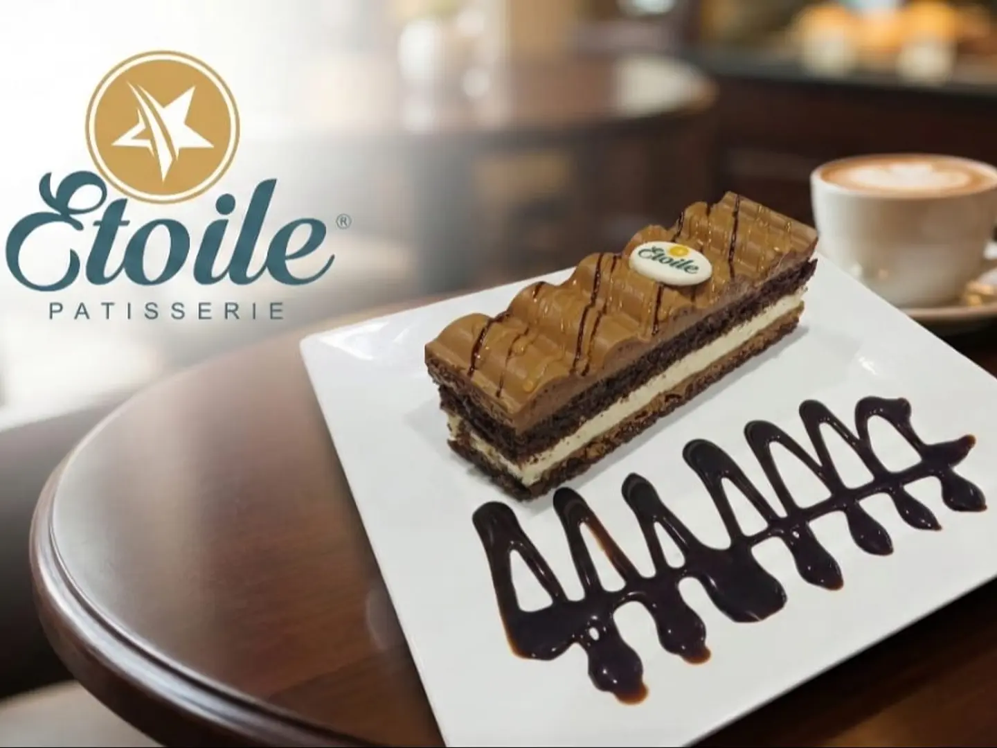 Original Gateau Dark Festival