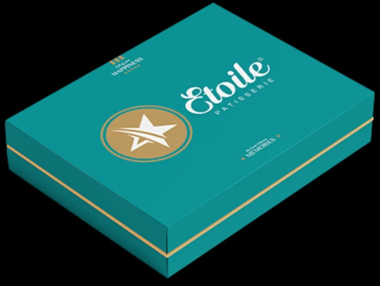 Elite Box 38 Pieces