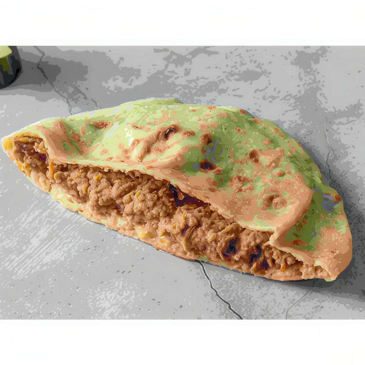 Foul Sandwich