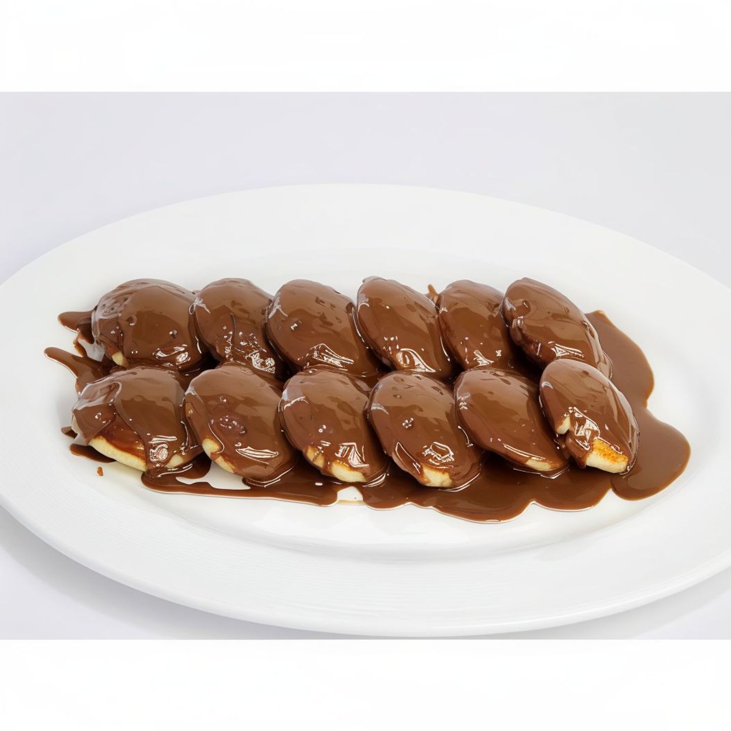Nutella Pancake