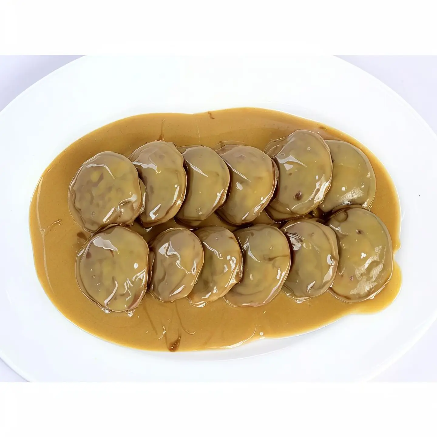 بان كيك لوتس