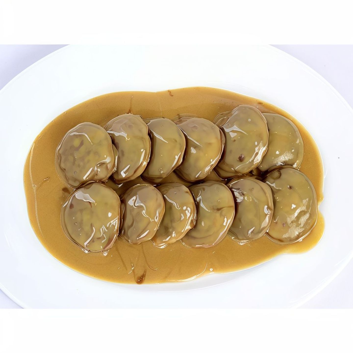 Lotus Pancake