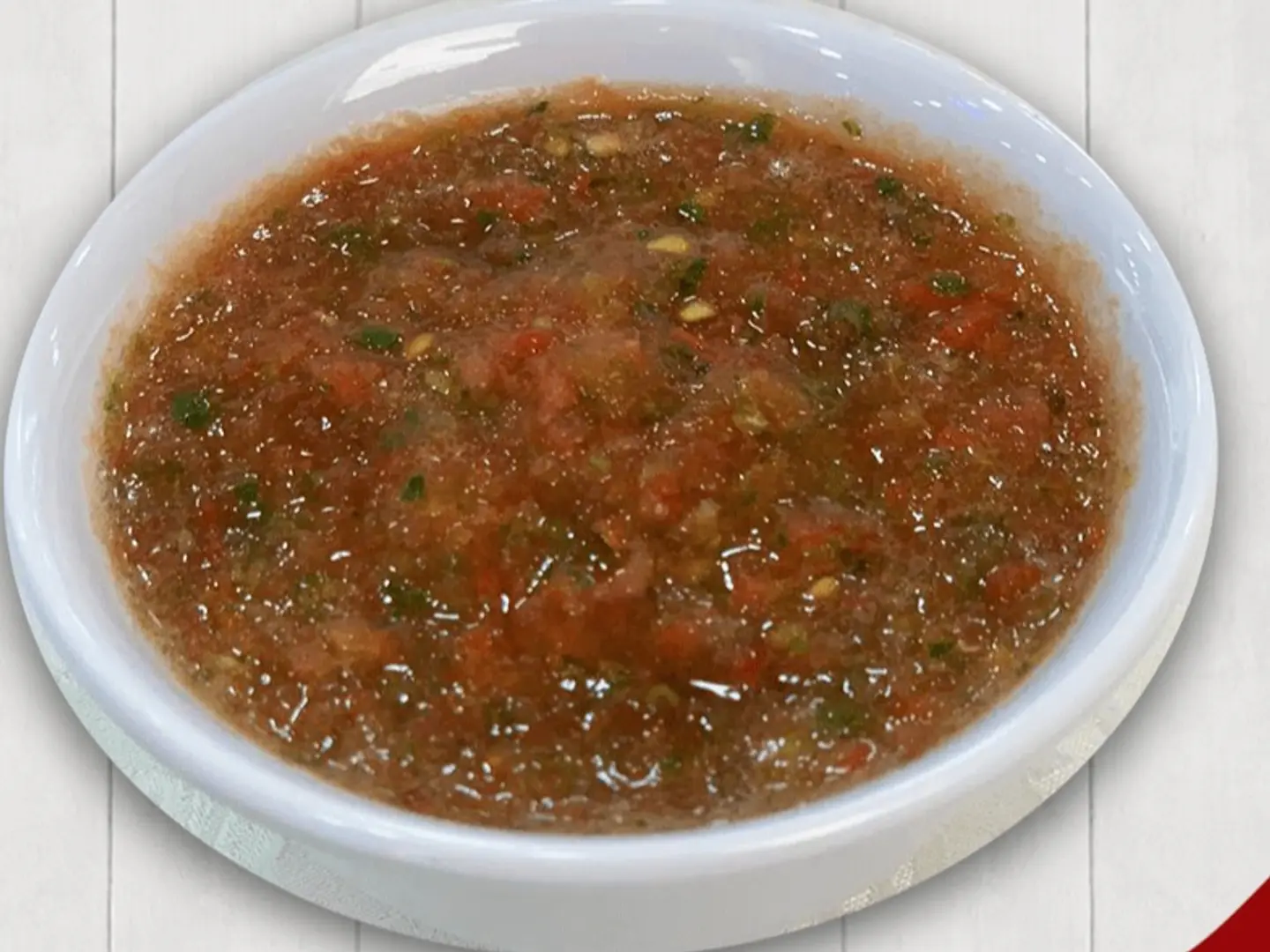 Hot Salad